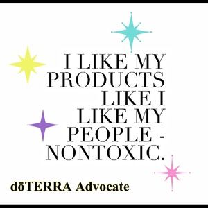 DōTERRA WELLNESS ADVOCATE !!
